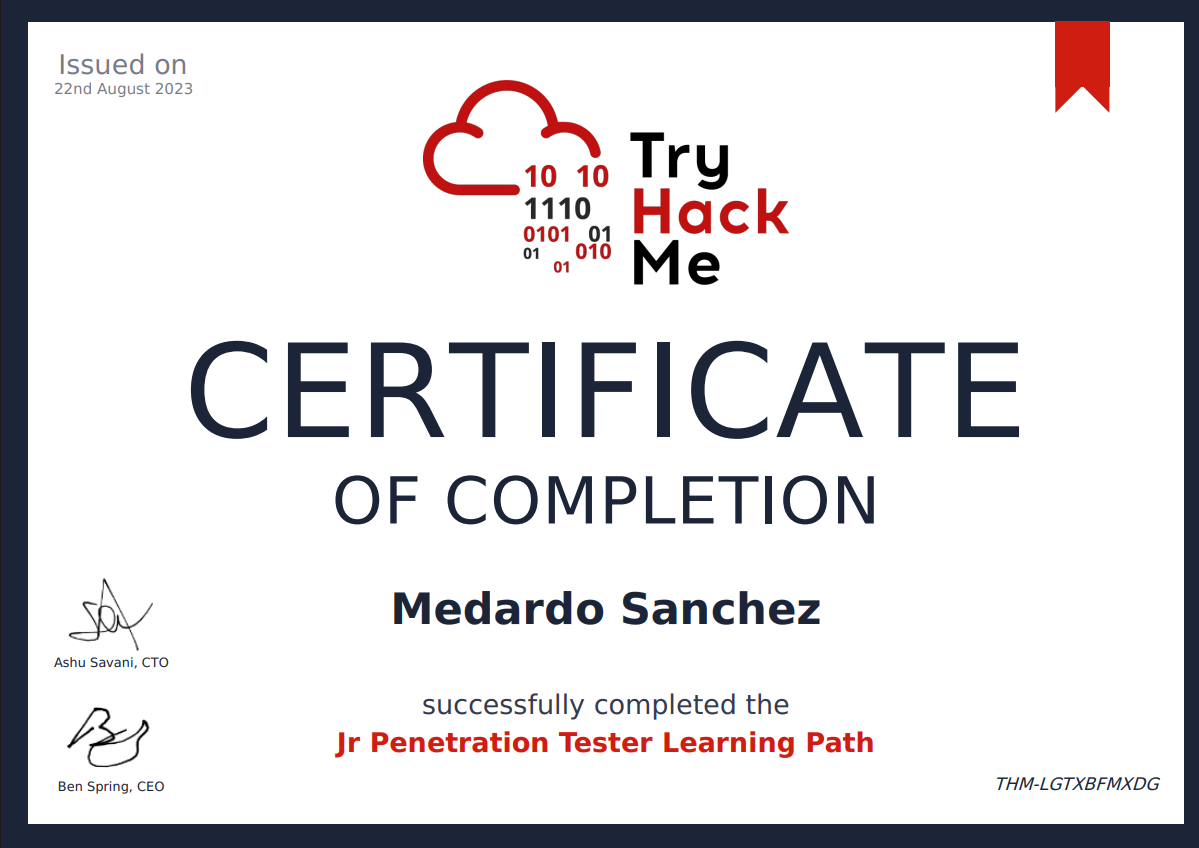 Proyecto de Pentesting Web